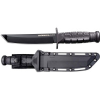 Нож Cold Steel Leatherneck Tanto Powder Coated
