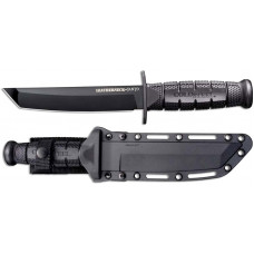 Ніж Cold Steel Leatherneck Tanto Powder Coated