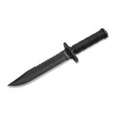 Ніж Boker Magnum John Jay Survival Knife