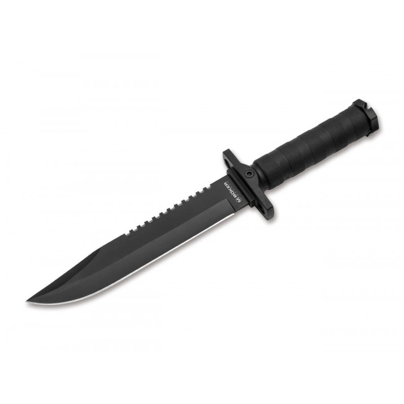 Ніж Boker Magnum John Jay Survival Knife