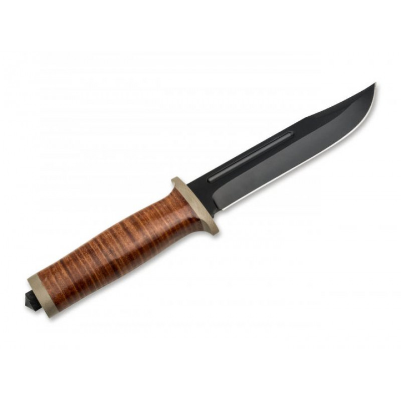 Ніж Boker Magnum Ranger Field Bowie