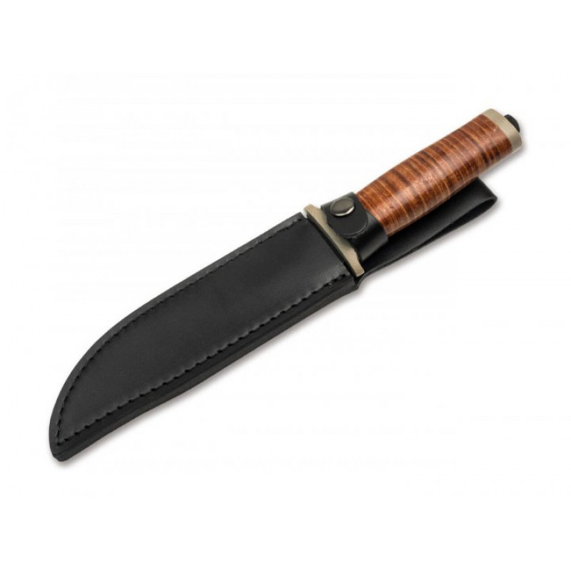 Ніж Boker Magnum Ranger Field Bowie