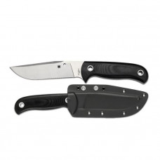 Ніж Spyderco Bradley Bowie