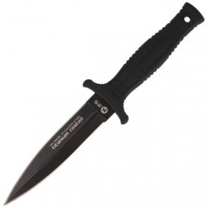 Ніж K25 Black Dagger