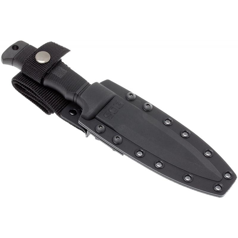 Ніж SOG SEAL Pup