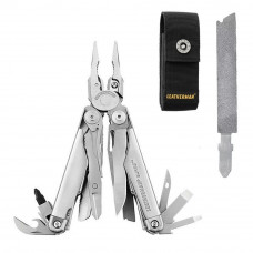 Мультитул Leatherman 830165 Surge Нейлон Чохол