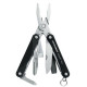 Мультитул Leatherman 831233 Squirt PS4 BLACK