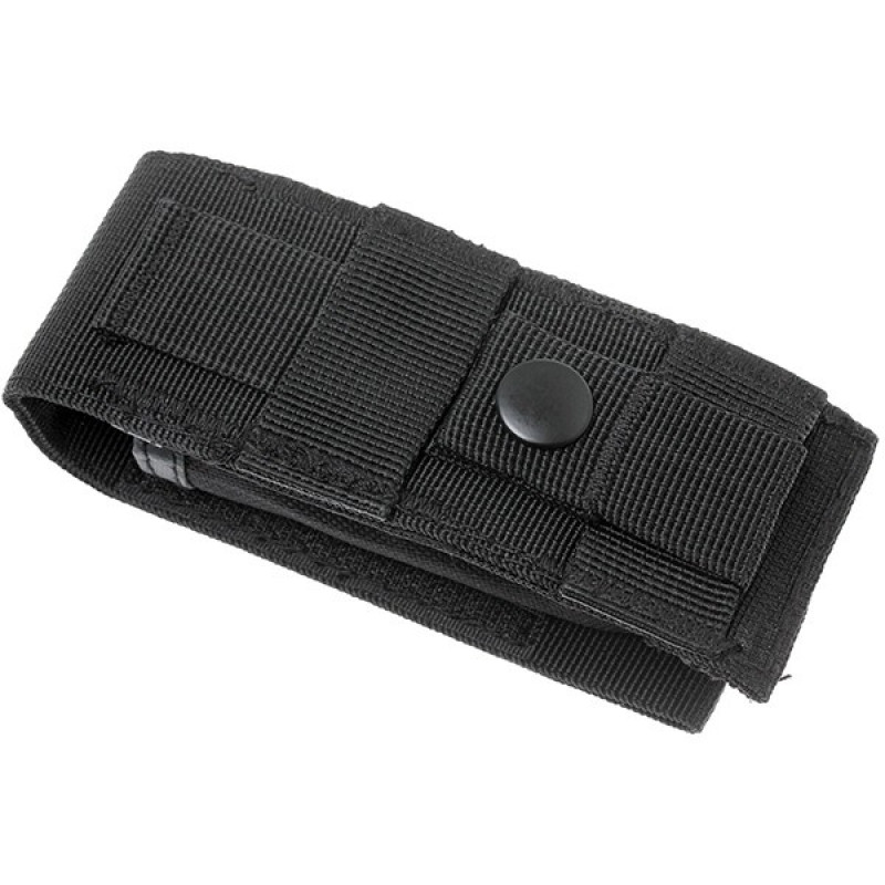 Мультитул Leatherman 831333 Surge Black. Чохол MOLLE