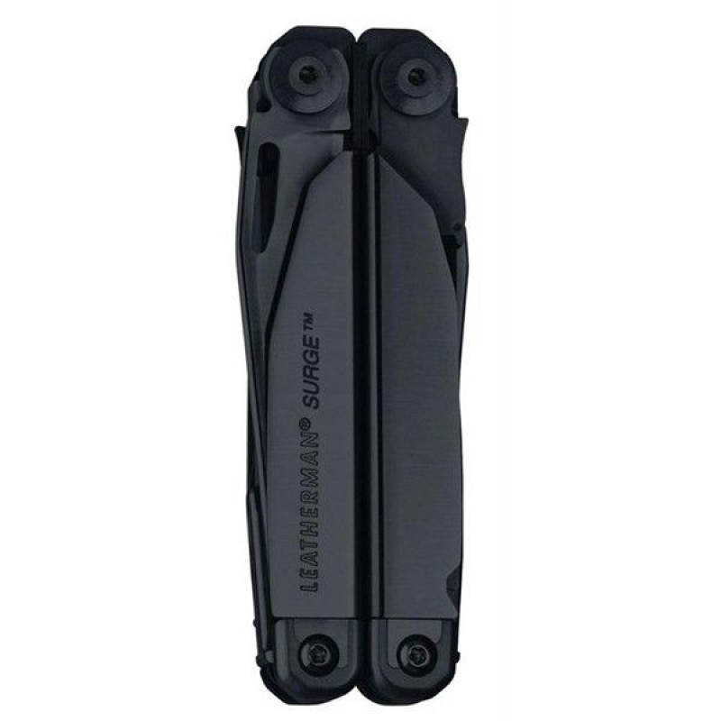Мультитул Leatherman 831334 Surge Black