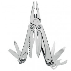 Мультитул Leatherman 831439 Sidekick синтетичний чохол