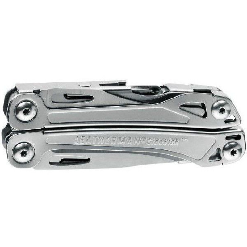 Мультитул Leatherman 831439 Sidekick синтетичний чохол
