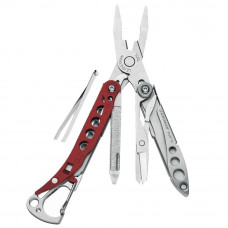Мультитул Leatherman 831866 Style PS Red