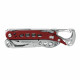 Мультитул Leatherman 831866 Style PS Red