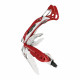 Мультитул Leatherman 831866 Style PS Red