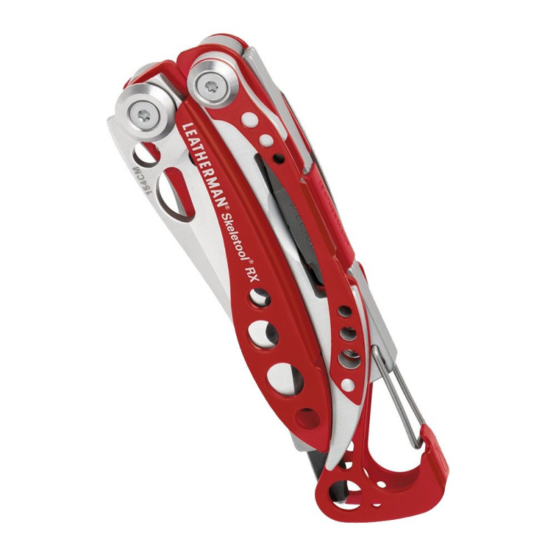 Мультитул Leatherman 831866 Style PS Red