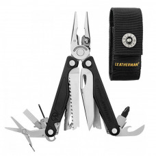 Мультитул Leatherman 832516 Charge Plus