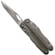 Мультитул Leatherman 832528 Charge TTi Plus