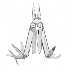 Мультитул Leatherman 832932 CURL синтетичний чохол