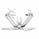 Мультитул Leatherman 832932 CURL синтетичний чохол
