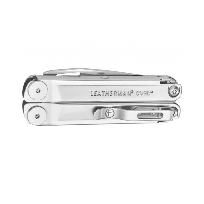 Мультитул Leatherman 832932 CURL синтетичний чохол