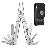 Мультитул Leatherman 832936 BOND