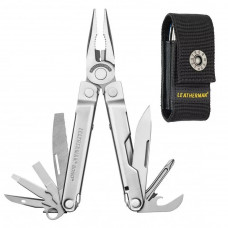 Мультитул Leatherman 832936 BOND