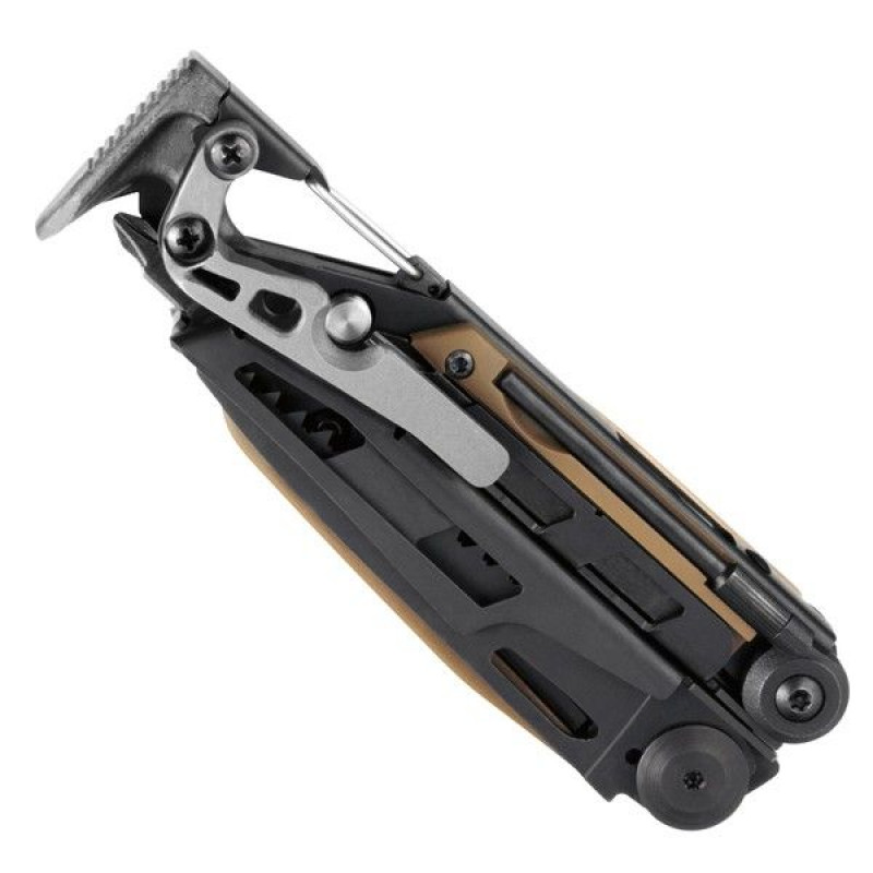 Мультитул Leatherman 850012N MUT MOLLE