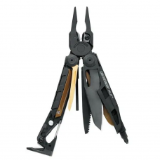Мультитул Leatherman 850022N Mut-Black