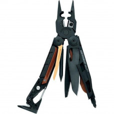 Мультитул Leatherman 850032N MUT EOD BLACK