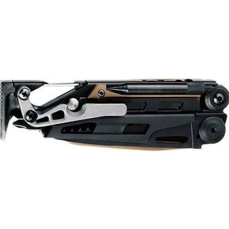 Мультитул Leatherman 850032N MUT EOD BLACK