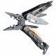Мультитул Leatherman 850032N MUT EOD BLACK