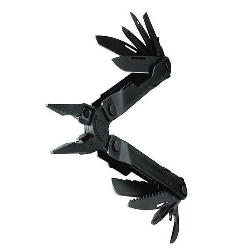 Мультитул Leatherman Rebar Black 831563