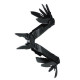 Мультитул Leatherman Rebar Black 831563