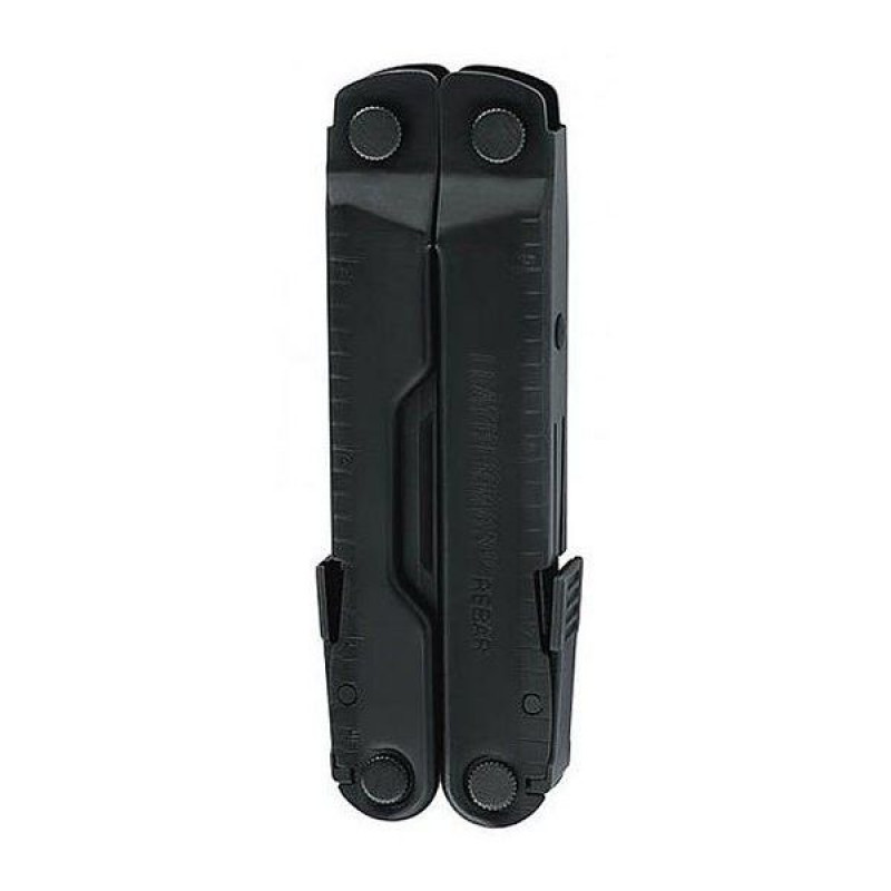 Мультитул Leatherman Rebar Black 831563