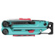 Мультитул Leatherman Signal Aqua 832733