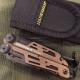 Мультитул Leatherman Signal Coyote Standard 832404