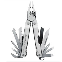 Мультитул Leatherman Super Tool 300 синтетический чехол