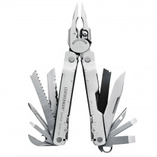 Мультитул Leatherman Super Tool 300 синтетичний чохол