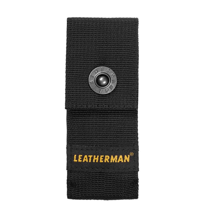 Мультитул Leatherman Super Tool 300 синтетичний чохол