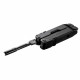 Мультитул Leatherman Super Tool 300М BLACK. Чохол MOLLE
