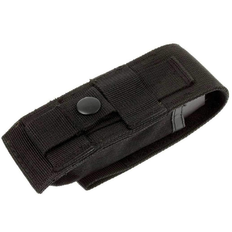 Мультитул Leatherman Super Tool 300М BLACK. Чохол MOLLE