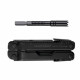 Мультитул Leatherman Super Tool 300М BLACK. Чохол MOLLE