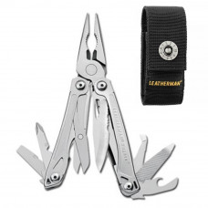 Мультитул Leatherman Wingman