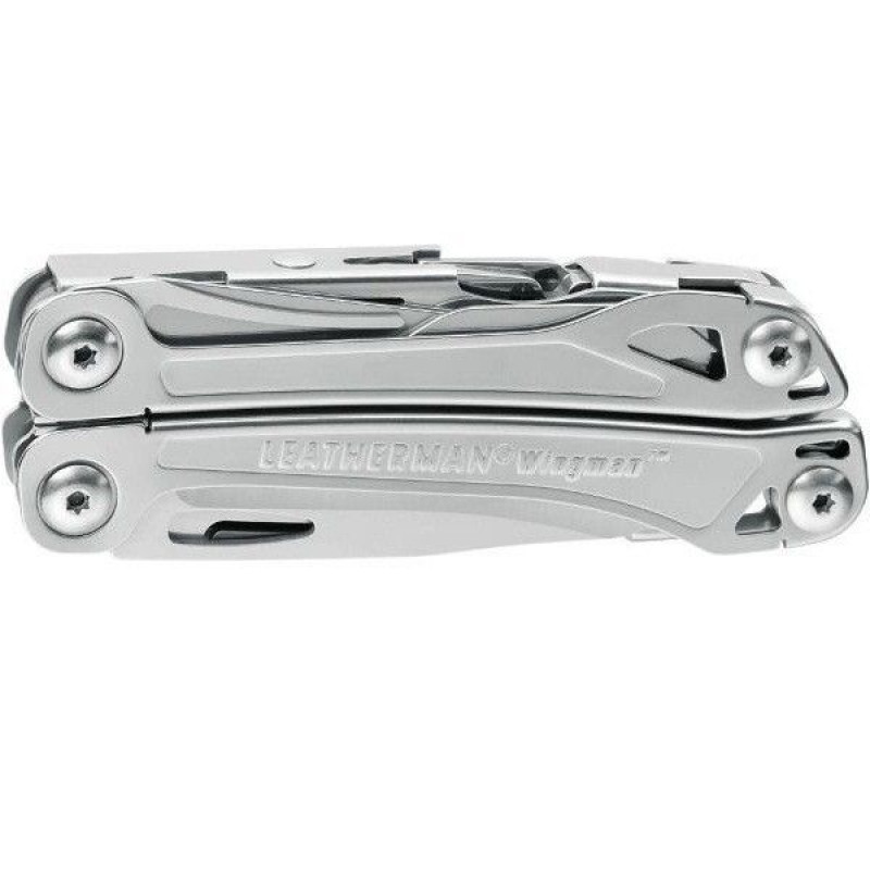 Мультитул Leatherman Wingman