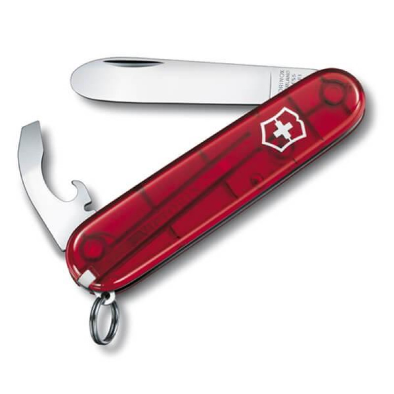 Ніж VICTORINOX 0.2363.Т My First