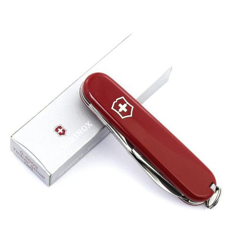 Ніж VICTORINOX 0.4603 Tinker Small