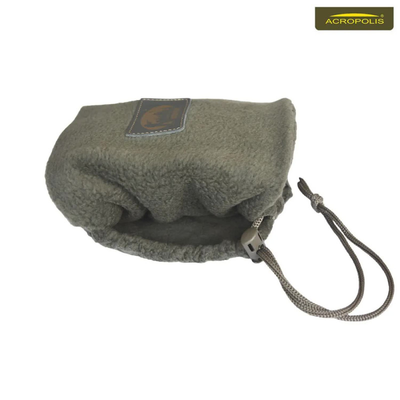 Чехол флисовый Acropolis для оружия ЧДЗ-5/130