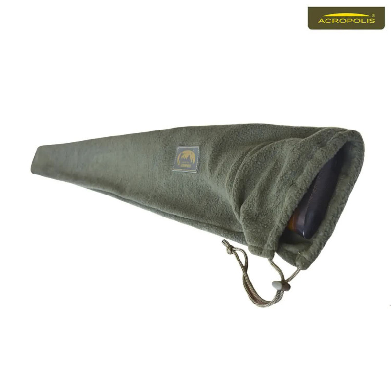 Чехол флисовый Acropolis для оружия ЧДЗ-5/130