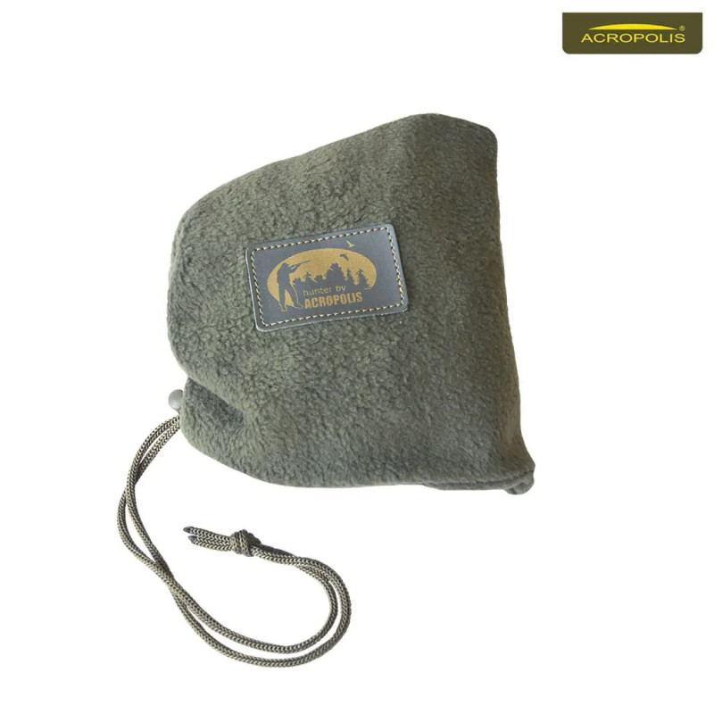 Чехол флисовый Acropolis для оружия ЧДЗ-5/130