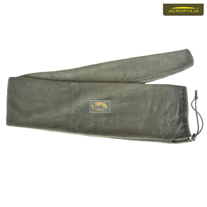 Чехол флисовый Acropolis для оружия ЧДЗ-5/130
